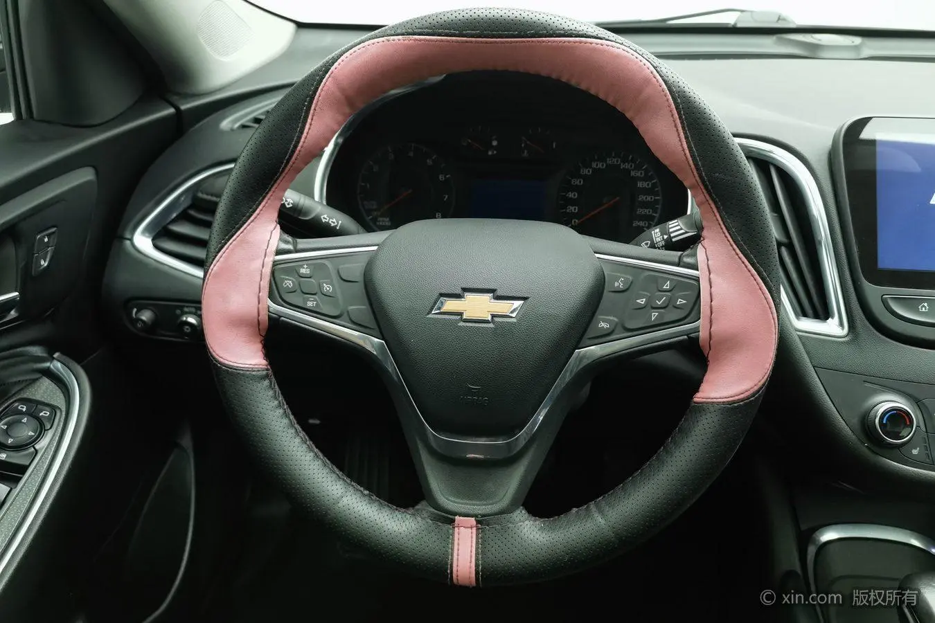 Chevrolet Malibu XL 2021 535T Auto Sharp Dynamic