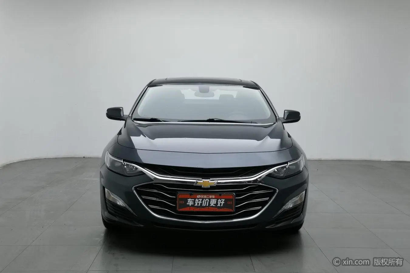 Chevrolet Malibu XL 2021 535T Auto Sharp Dynamic