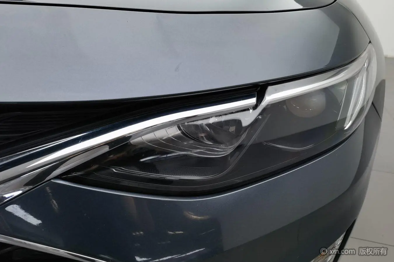 Chevrolet Malibu XL 2021 535T Auto Sharp Dynamic