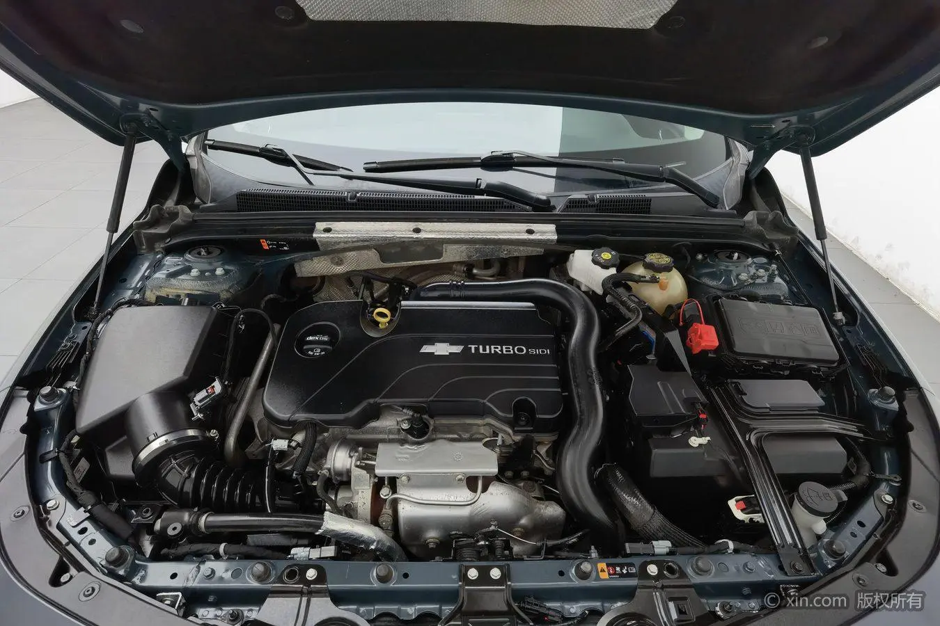 Chevrolet Malibu XL 2021 535T Auto Sharp Dynamic