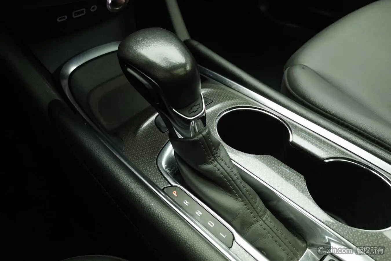 Chevrolet Malibu XL 2021 535T Auto Sharp Dynamic