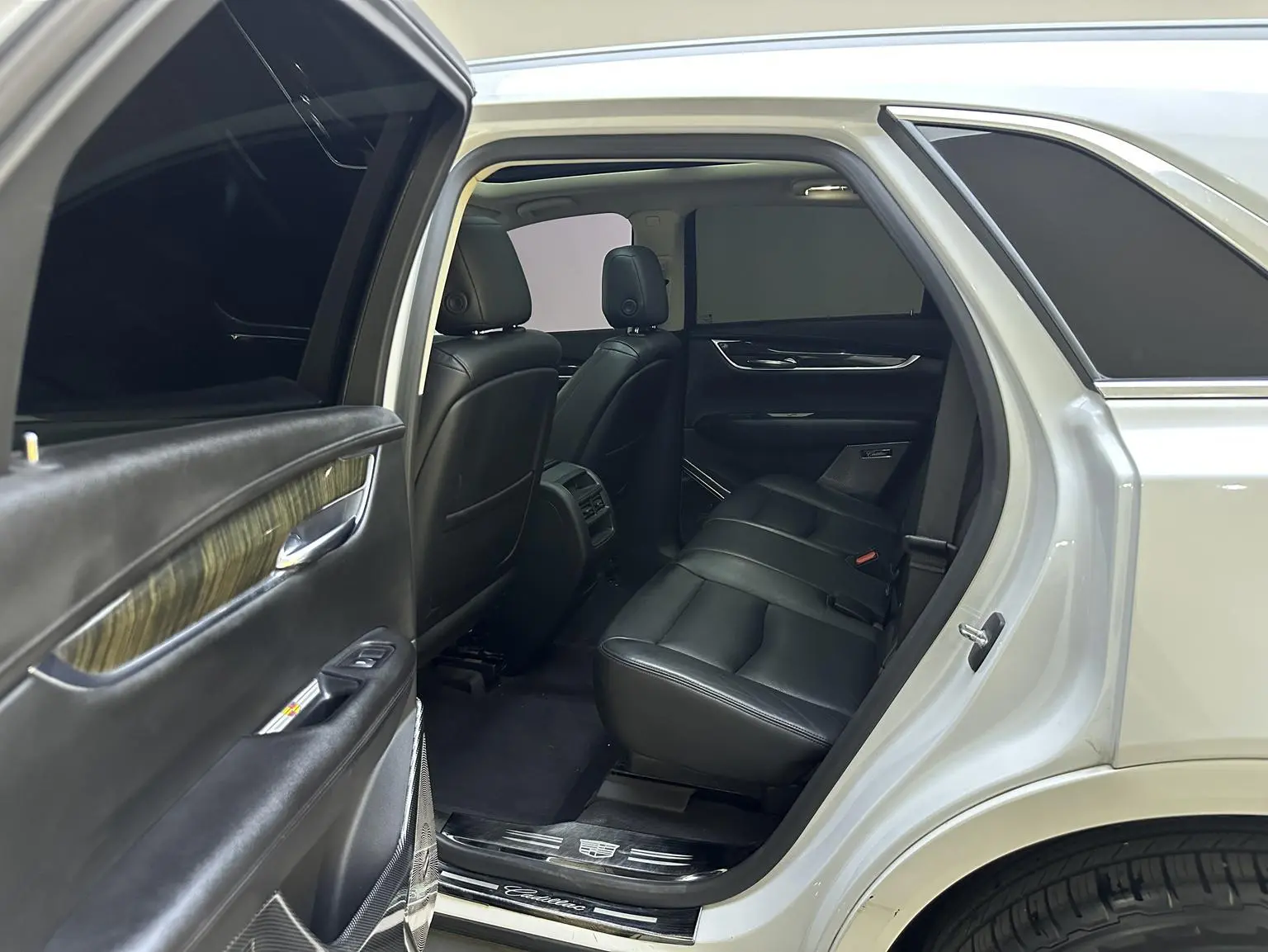 Cadillac XT5 2018 25T Luxury