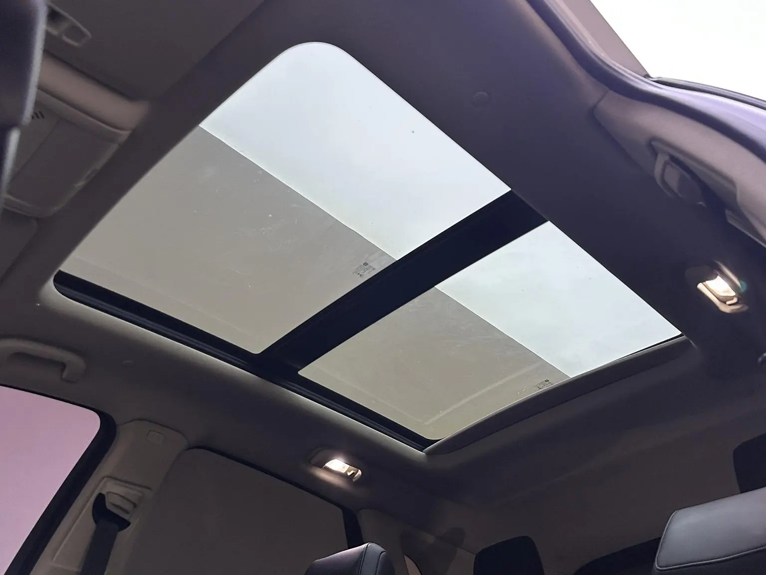 Cadillac XT5 2018 25T Luxury