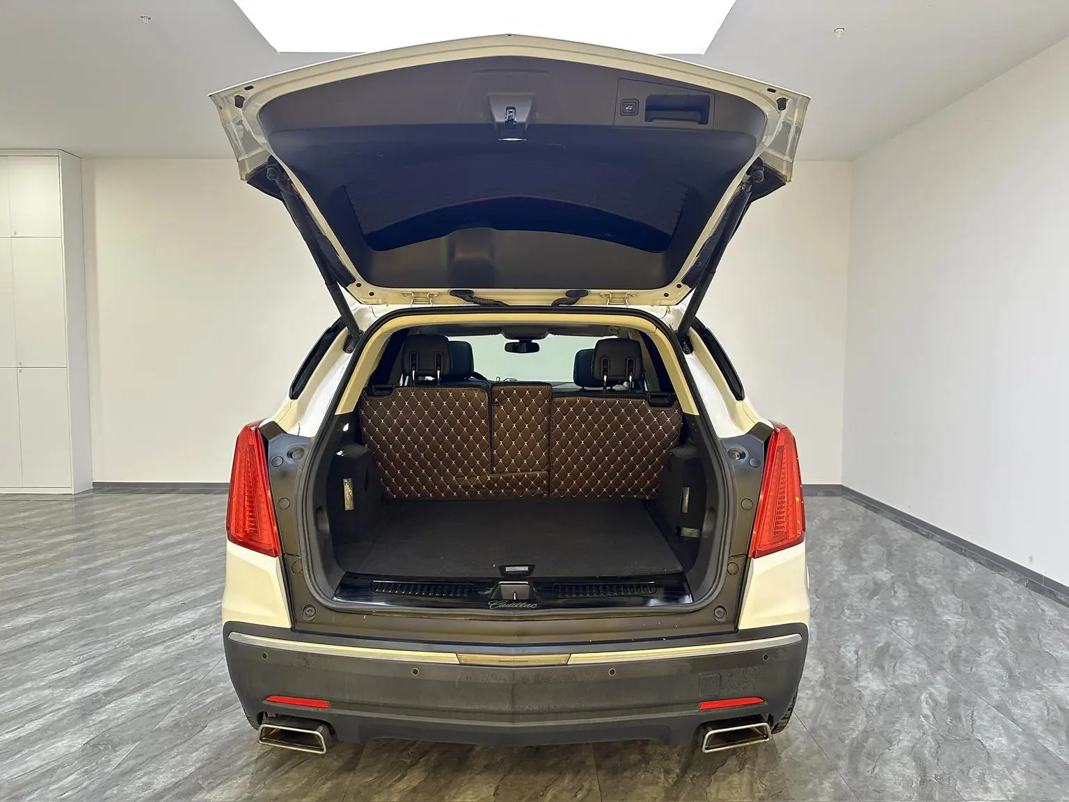 Cadillac XT5 2018 25T Luxury