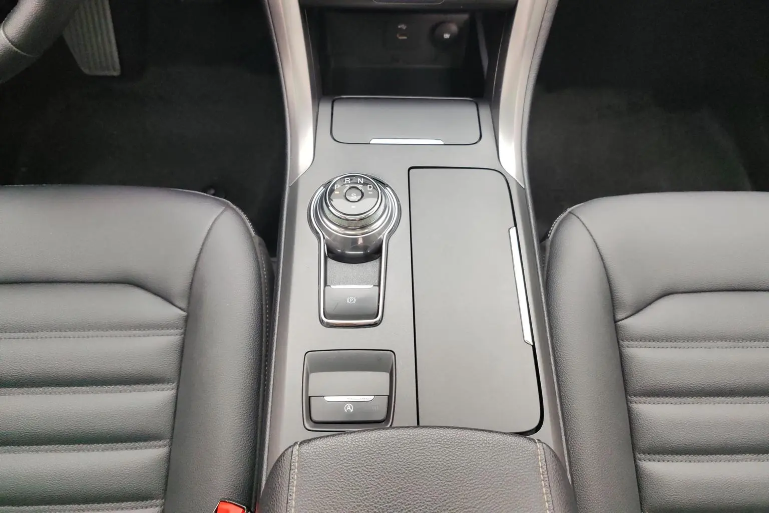 Ford Mondeo 2018 EcoBoost 180 Smart Fashion China V