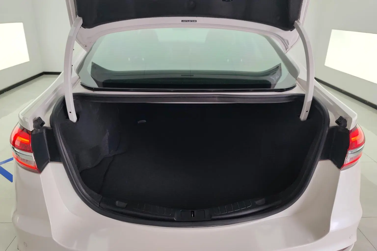 Ford Mondeo 2018 EcoBoost 180 Smart Fashion China V