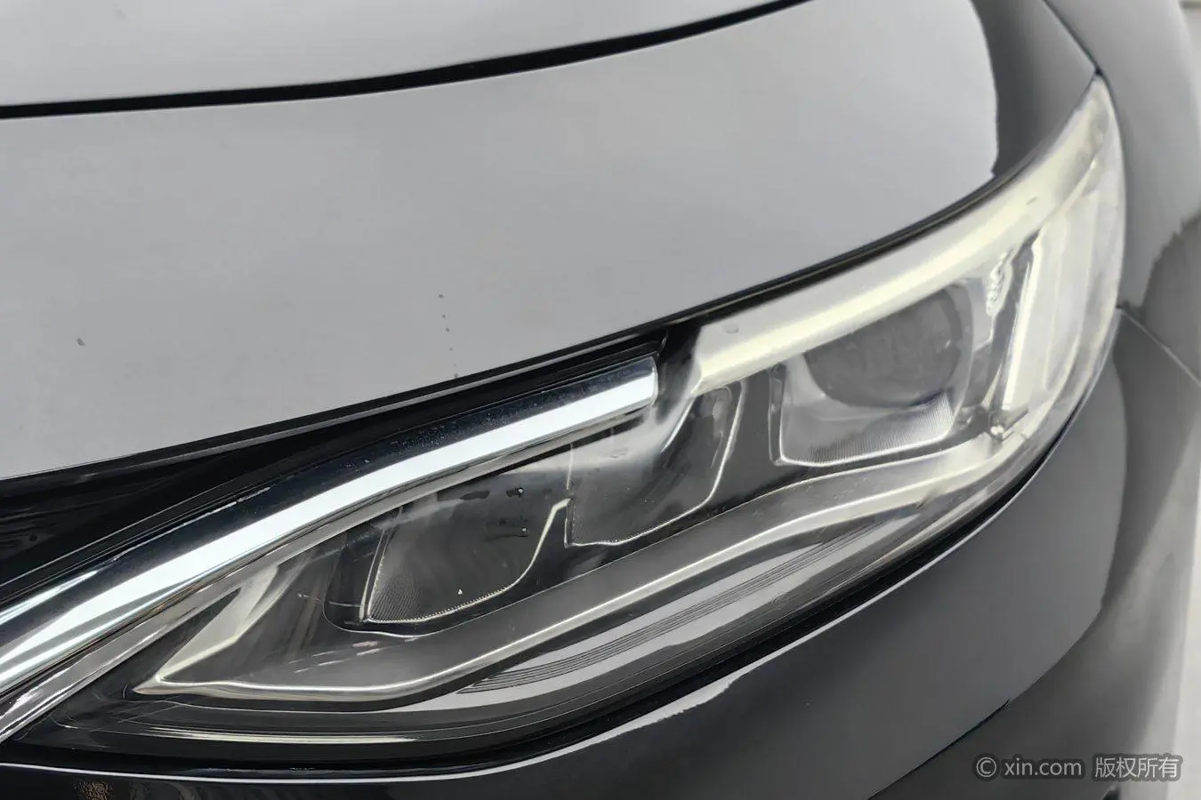 Chevrolet Malibu XL 2021 535T Auto Sharp