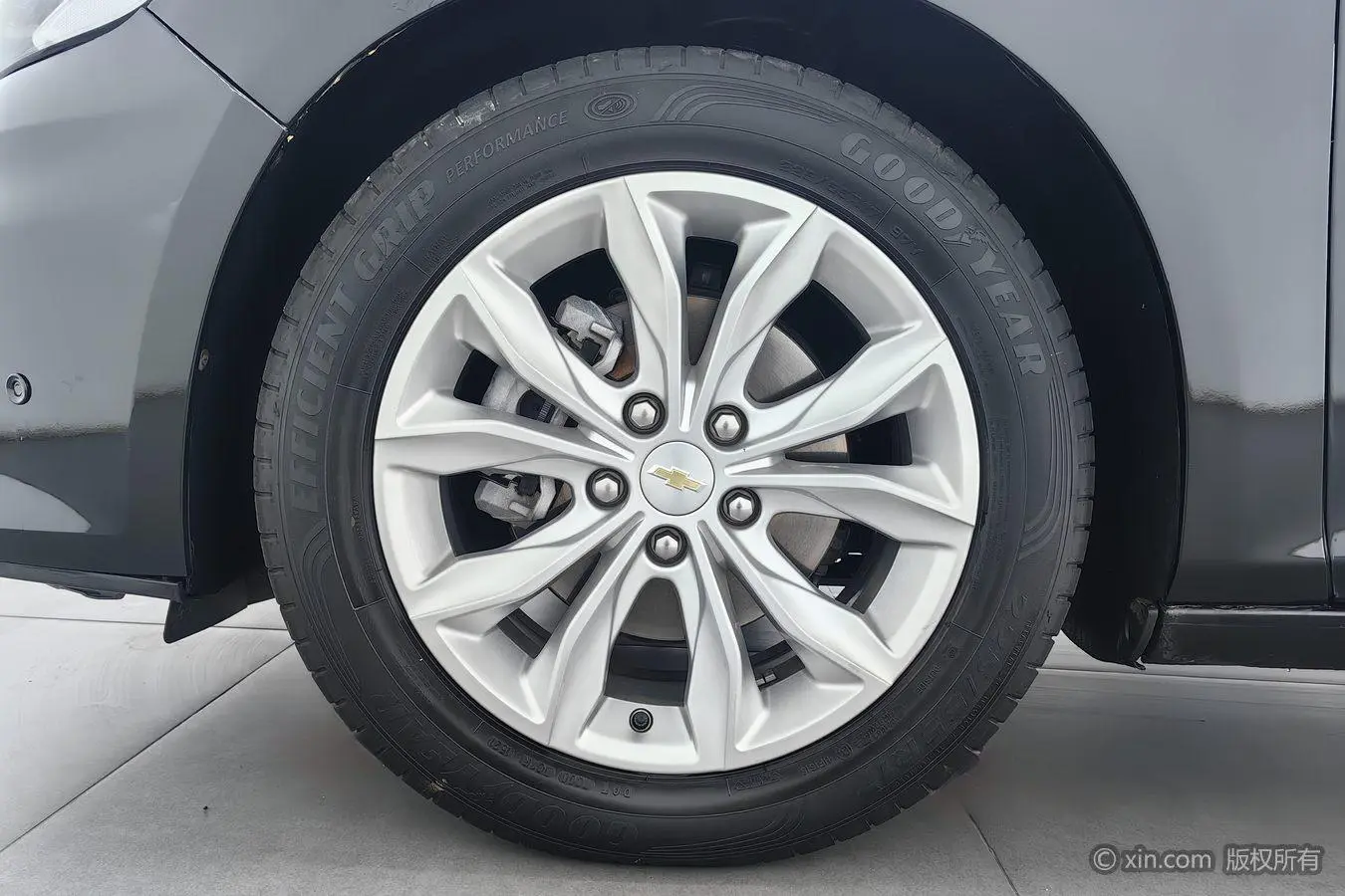 Chevrolet Malibu XL 2021 535T Auto Sharp
