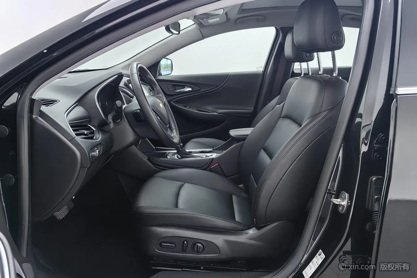 Chevrolet Malibu XL 2021 535T Auto Sharp