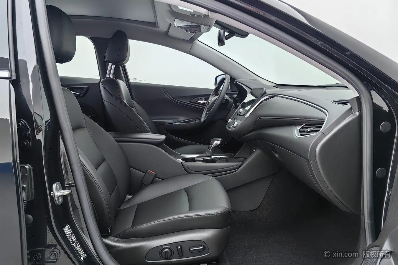 Chevrolet Malibu XL 2021 535T Auto Sharp