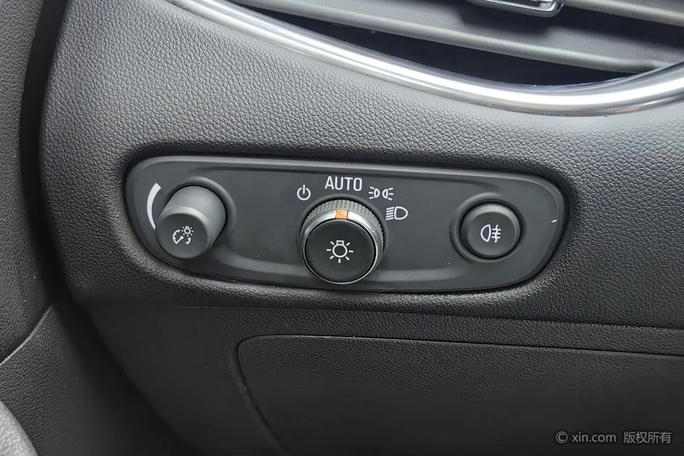 Chevrolet Malibu XL 2021 535T Auto Sharp