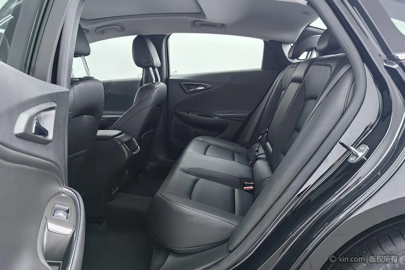 Chevrolet Malibu XL 2021 535T Auto Sharp