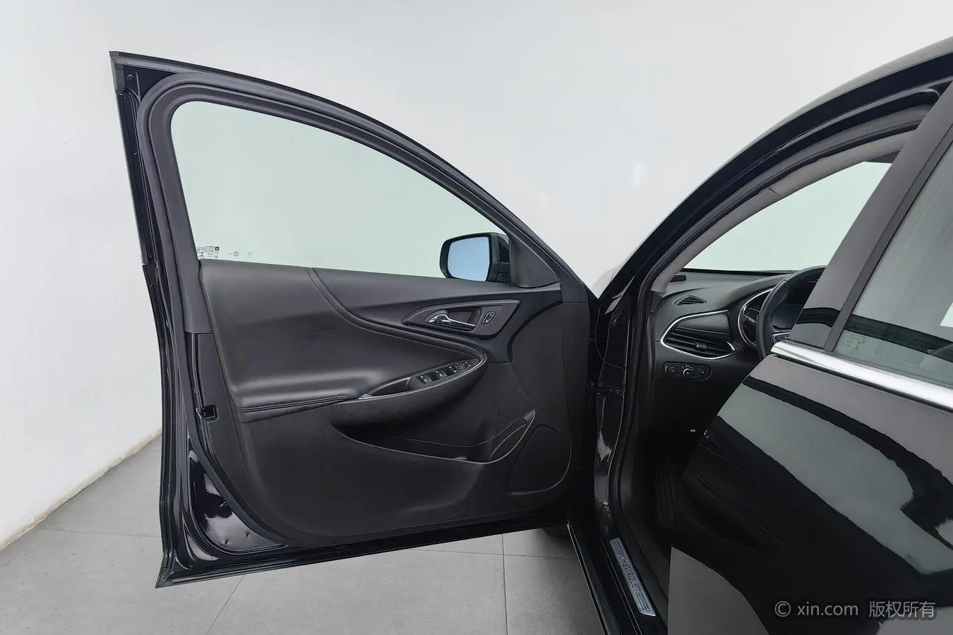Chevrolet Malibu XL 2021 535T Auto Sharp