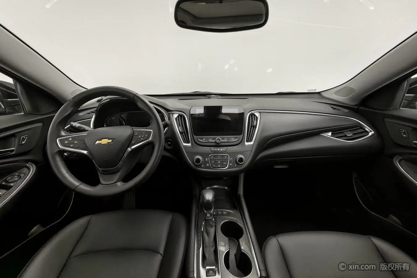 Chevrolet Malibu XL 2021 535T Auto Sharp