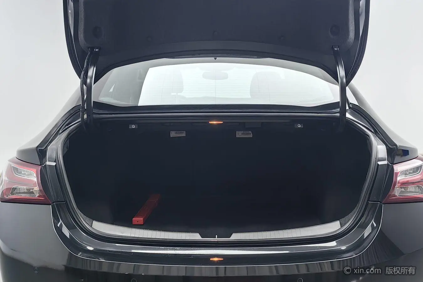 Chevrolet Malibu XL 2021 535T Auto Sharp