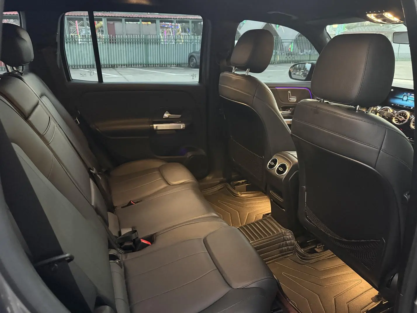 Mercedes-Benz GLB 2020 GLB 200 Dynamic