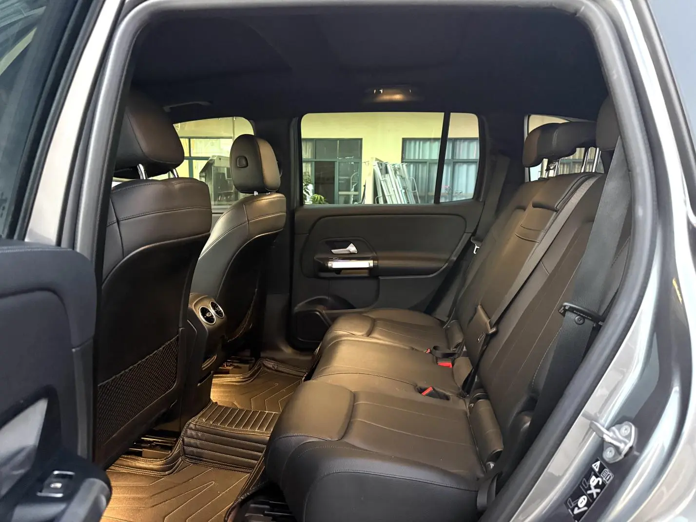 Mercedes-Benz GLB 2020 GLB 200 Dynamic