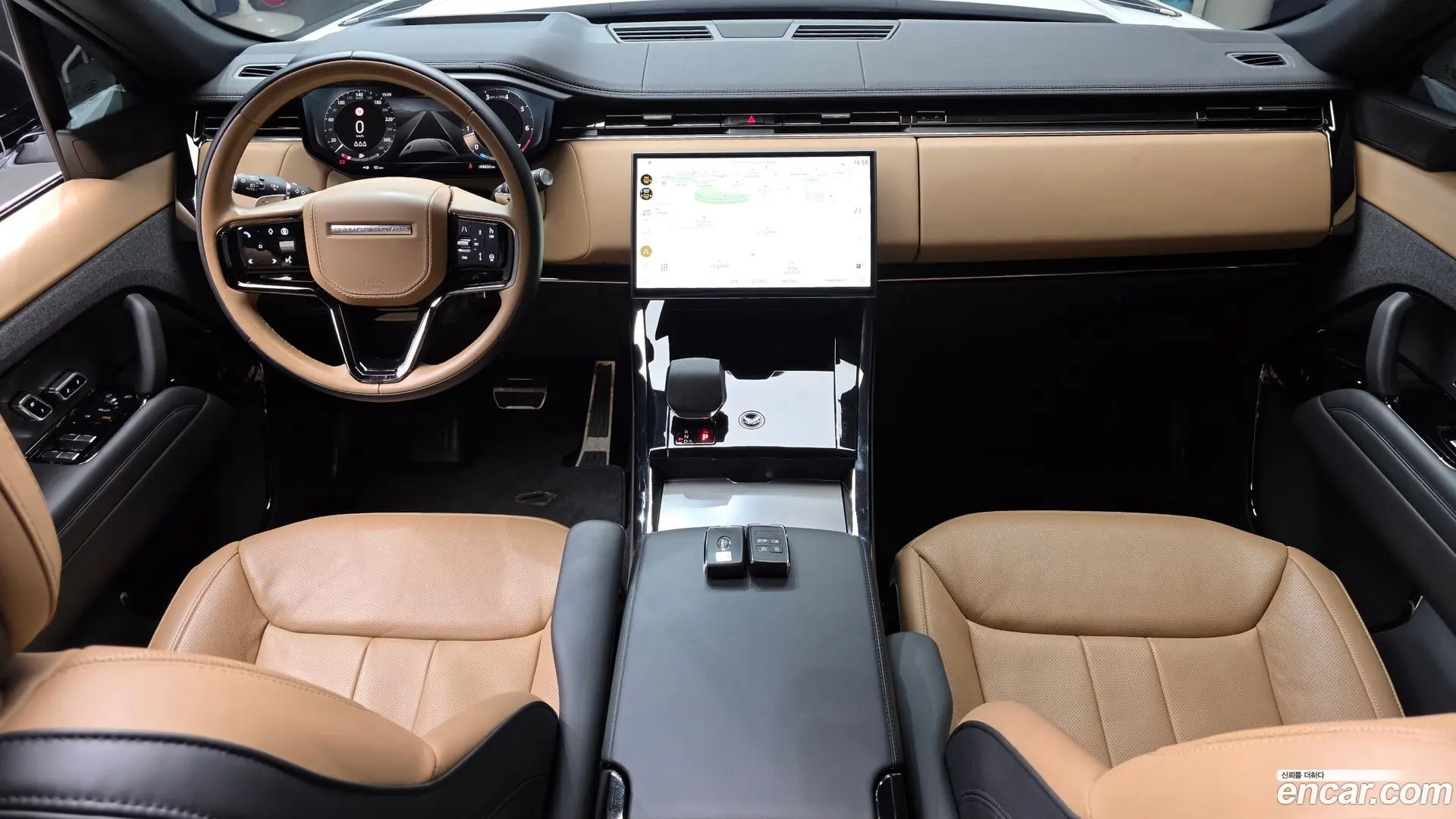 Land Rover Range Rover Sport P360 HSE Dynamic