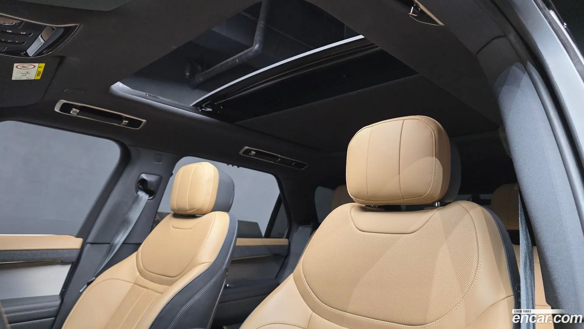 Land Rover Range Rover Sport P360 HSE Dynamic