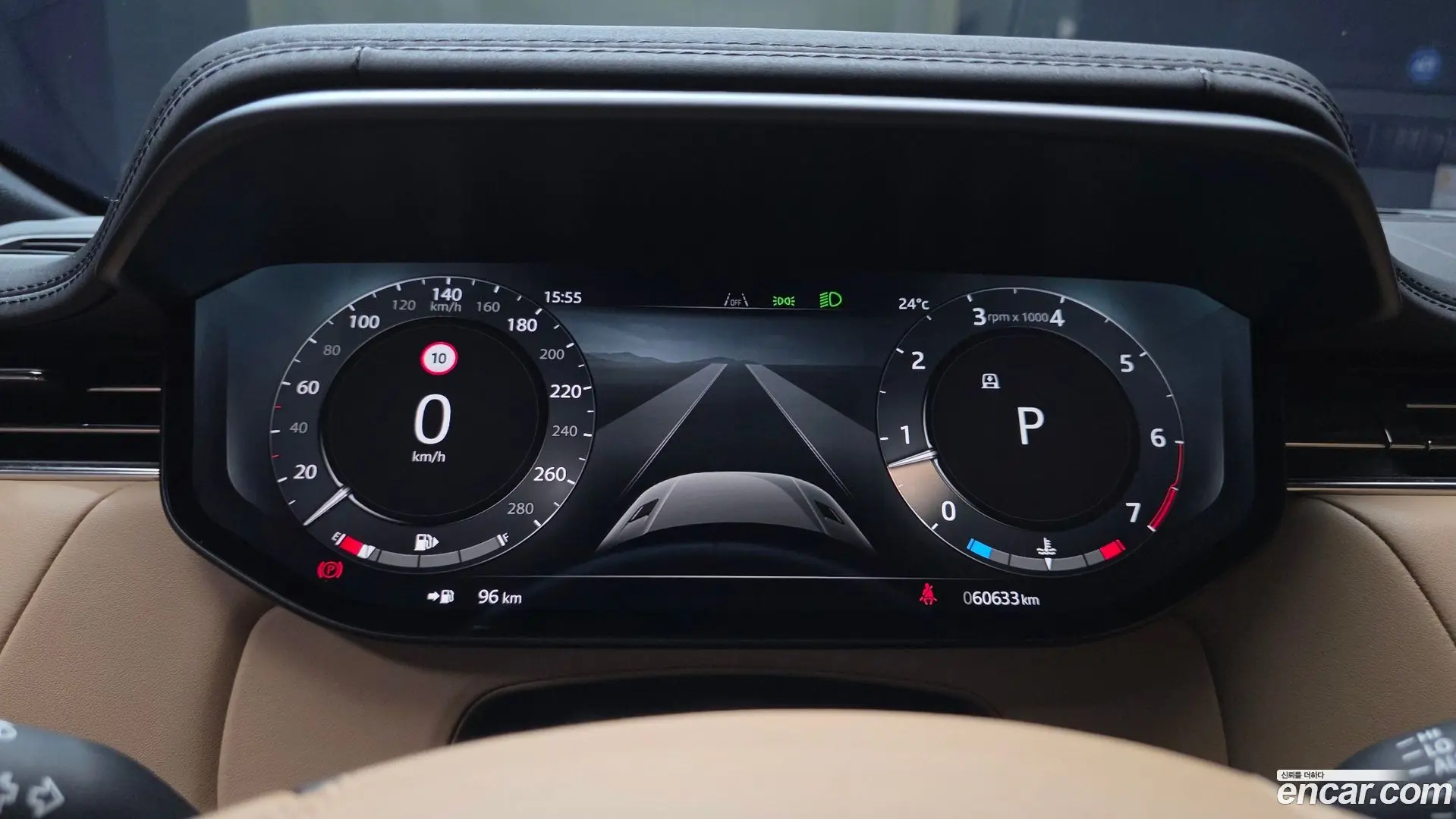 Land Rover Range Rover Sport P360 HSE Dynamic