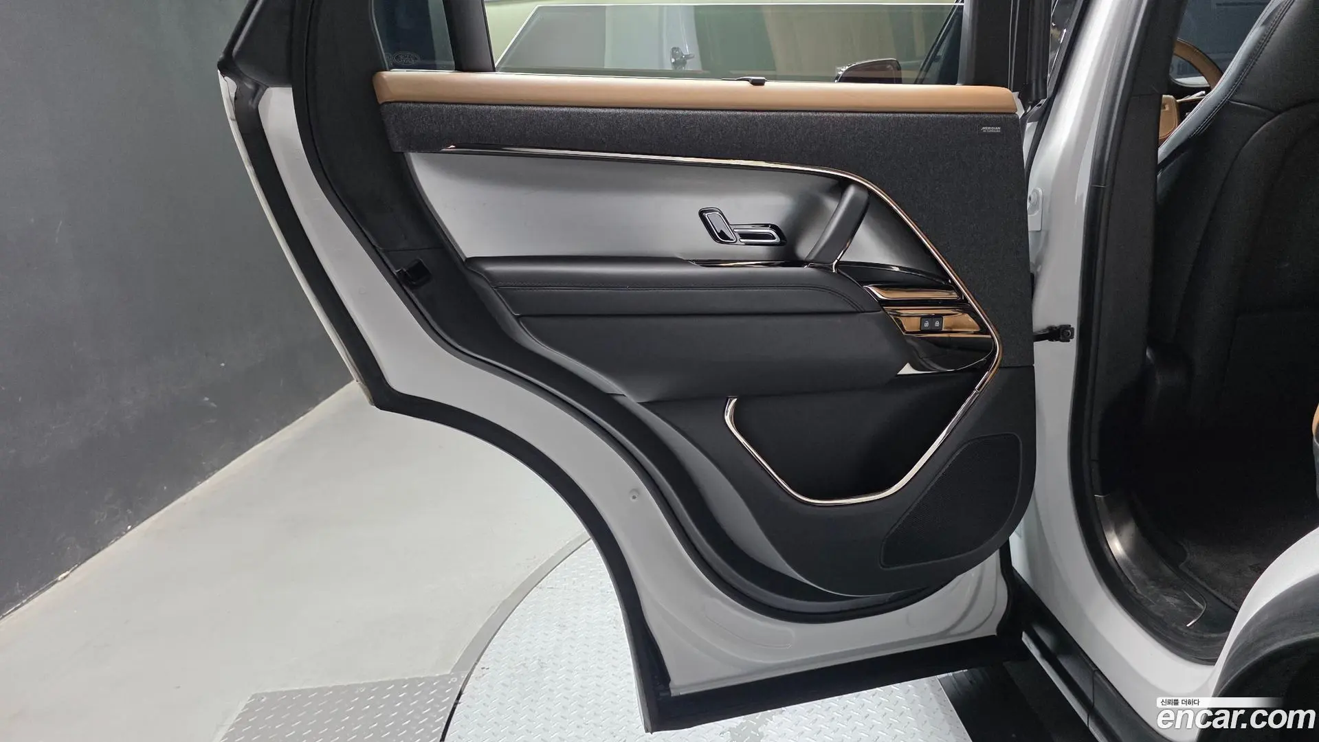 Land Rover Range Rover Sport P360 HSE Dynamic