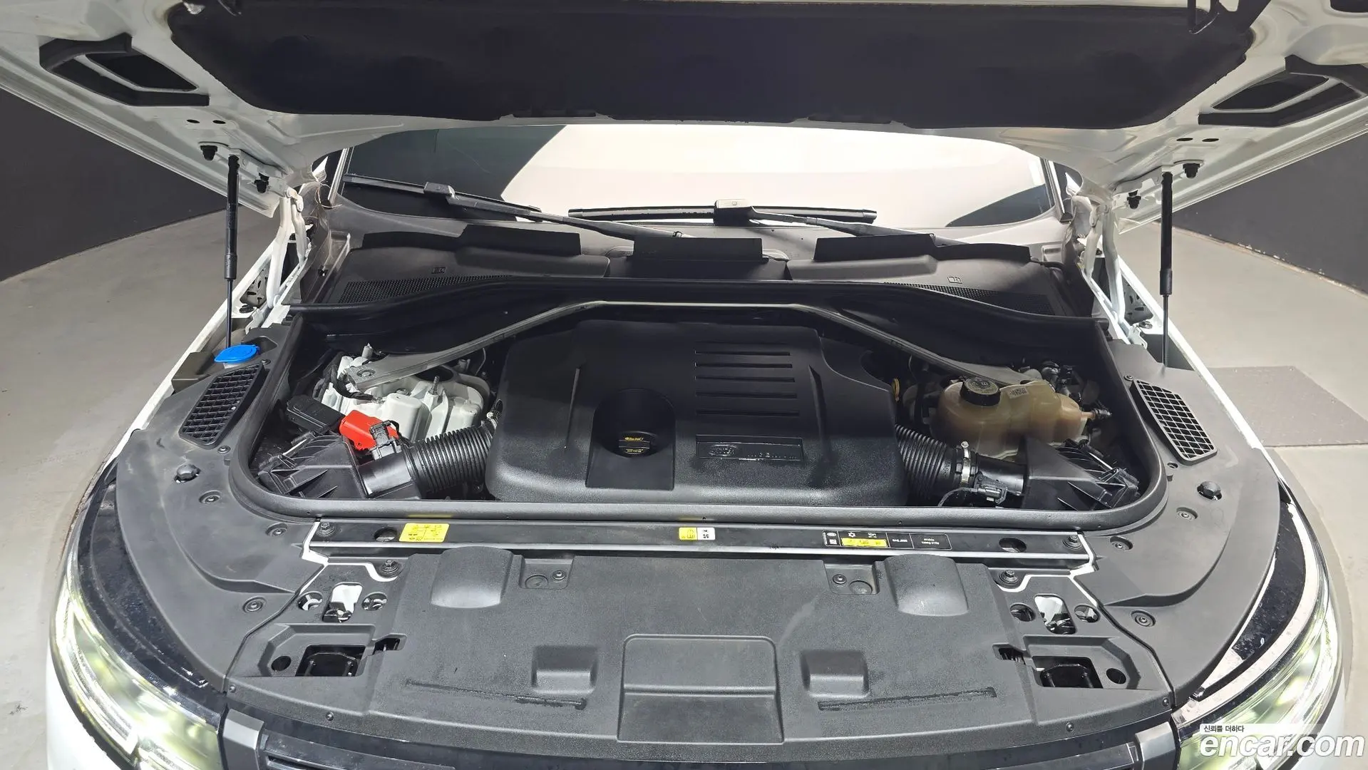 Land Rover Range Rover Sport P360 HSE Dynamic
