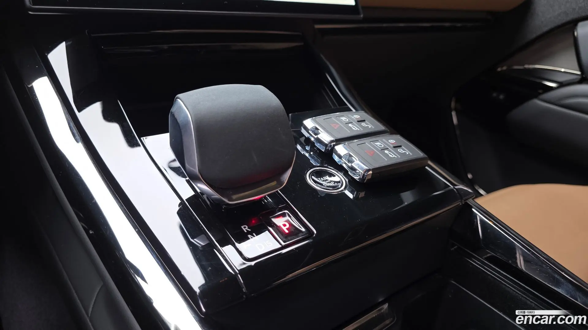 Land Rover Range Rover Sport P360 HSE Dynamic