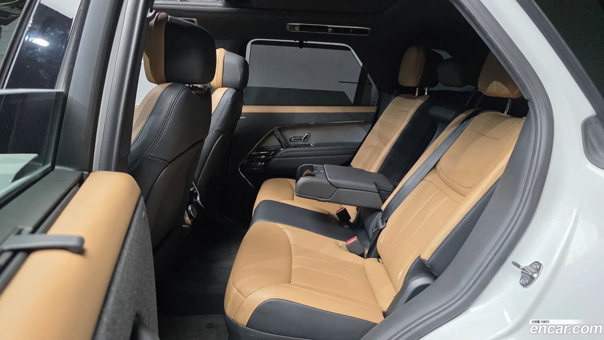 Land Rover Range Rover Sport P360 HSE Dynamic