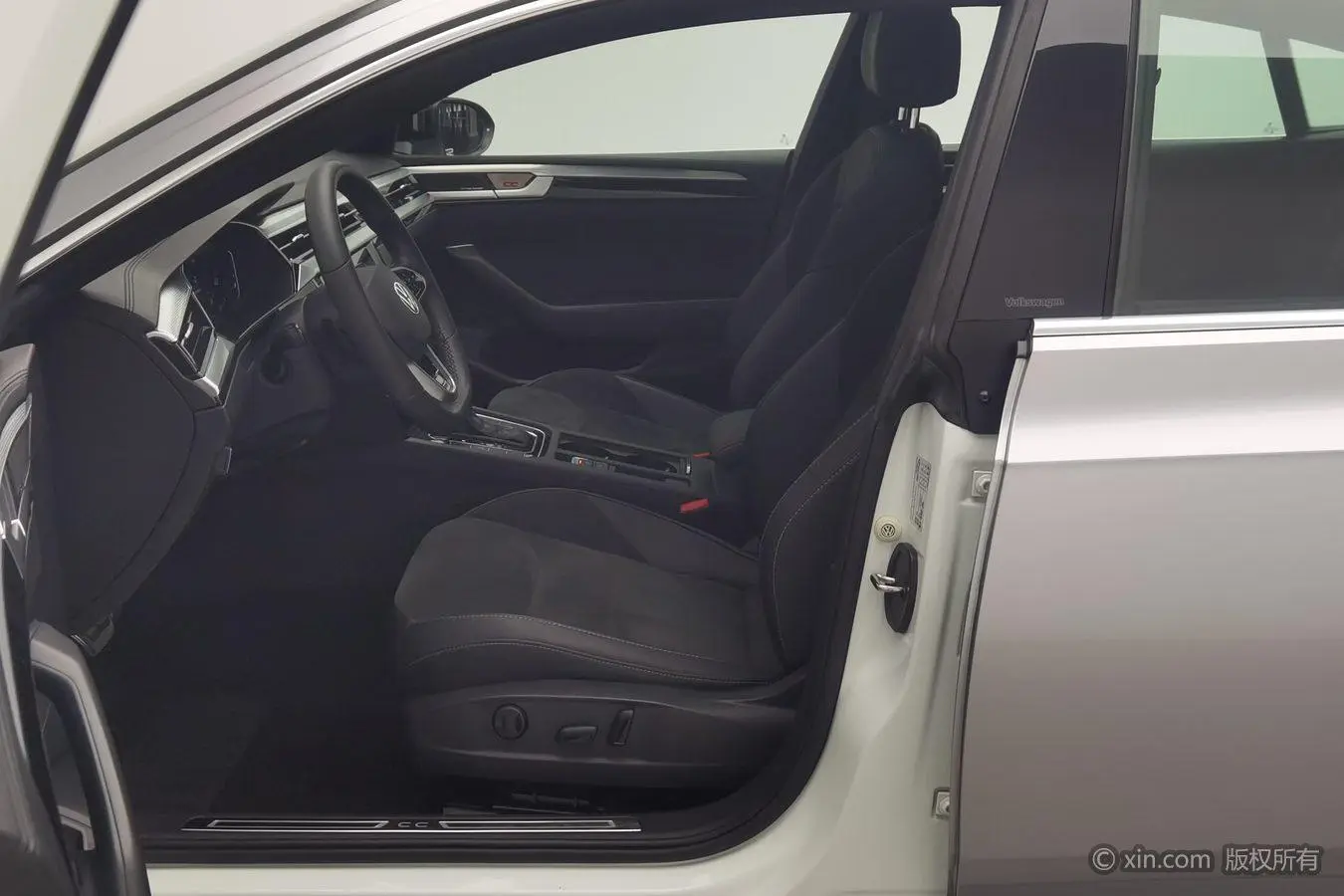 Volkswagen CC 2021 330TSI