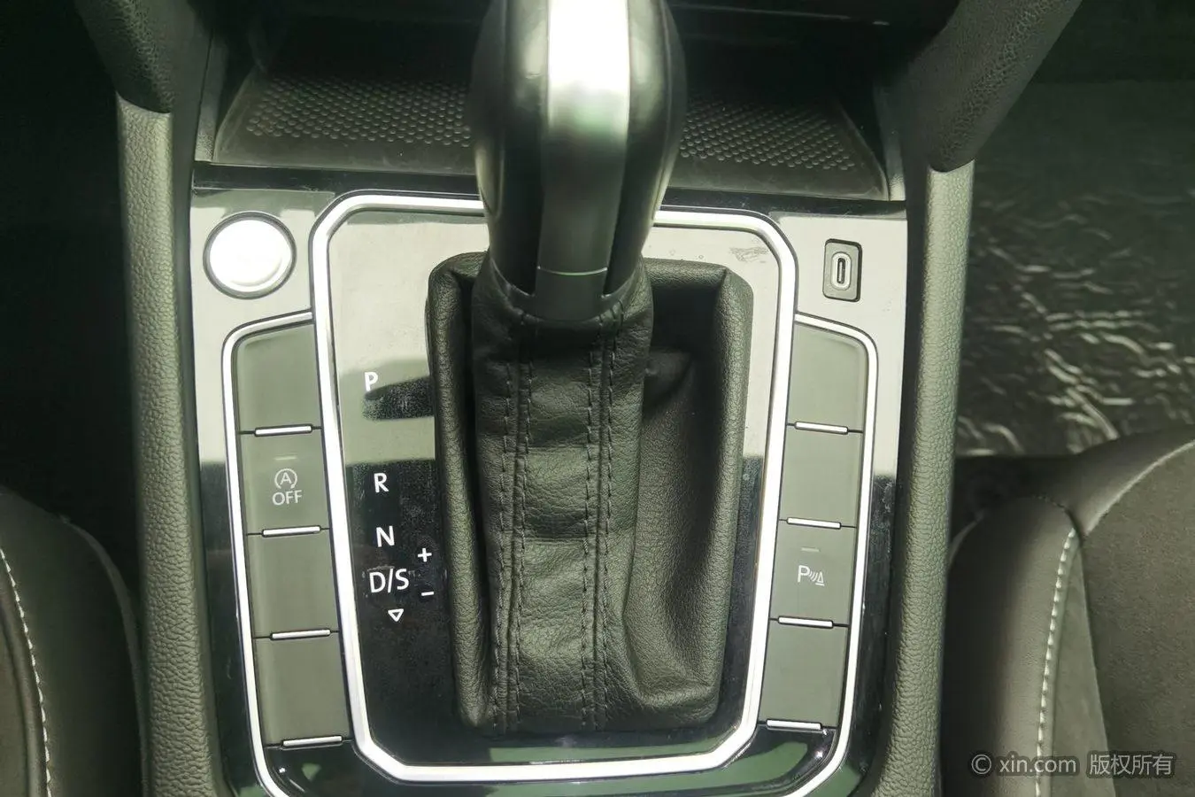 Volkswagen CC 2021 330TSI