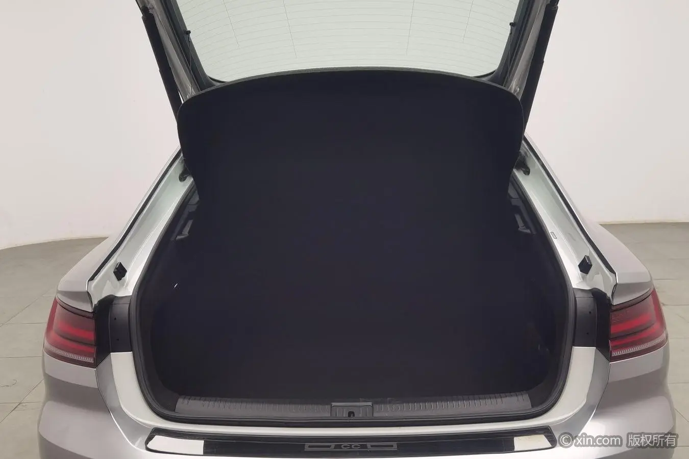 Volkswagen CC 2021 330TSI