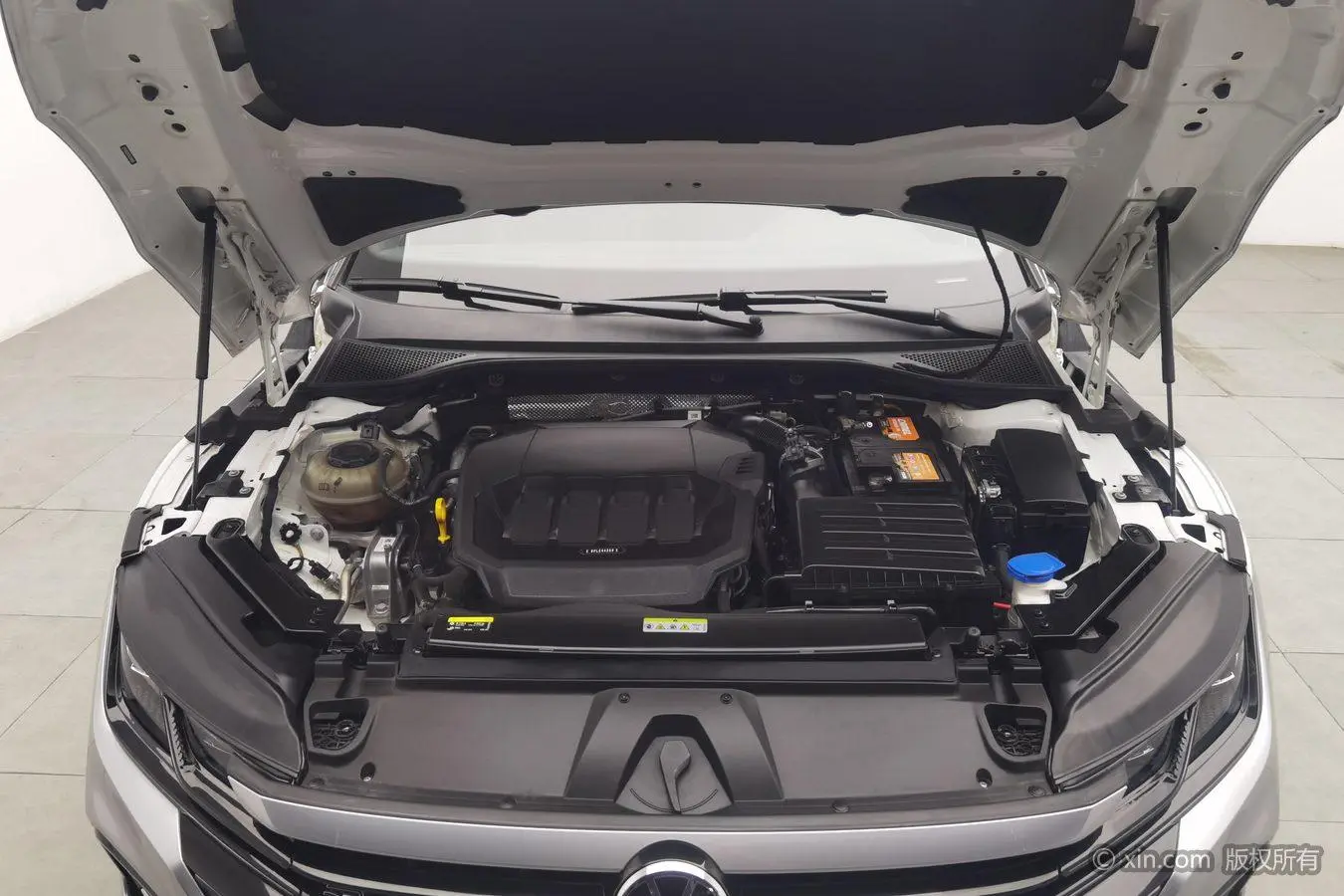 Volkswagen CC 2021 330TSI
