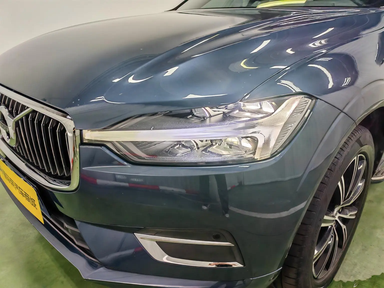 Volvo XC60 2021 T5 4WD Vision Luxury