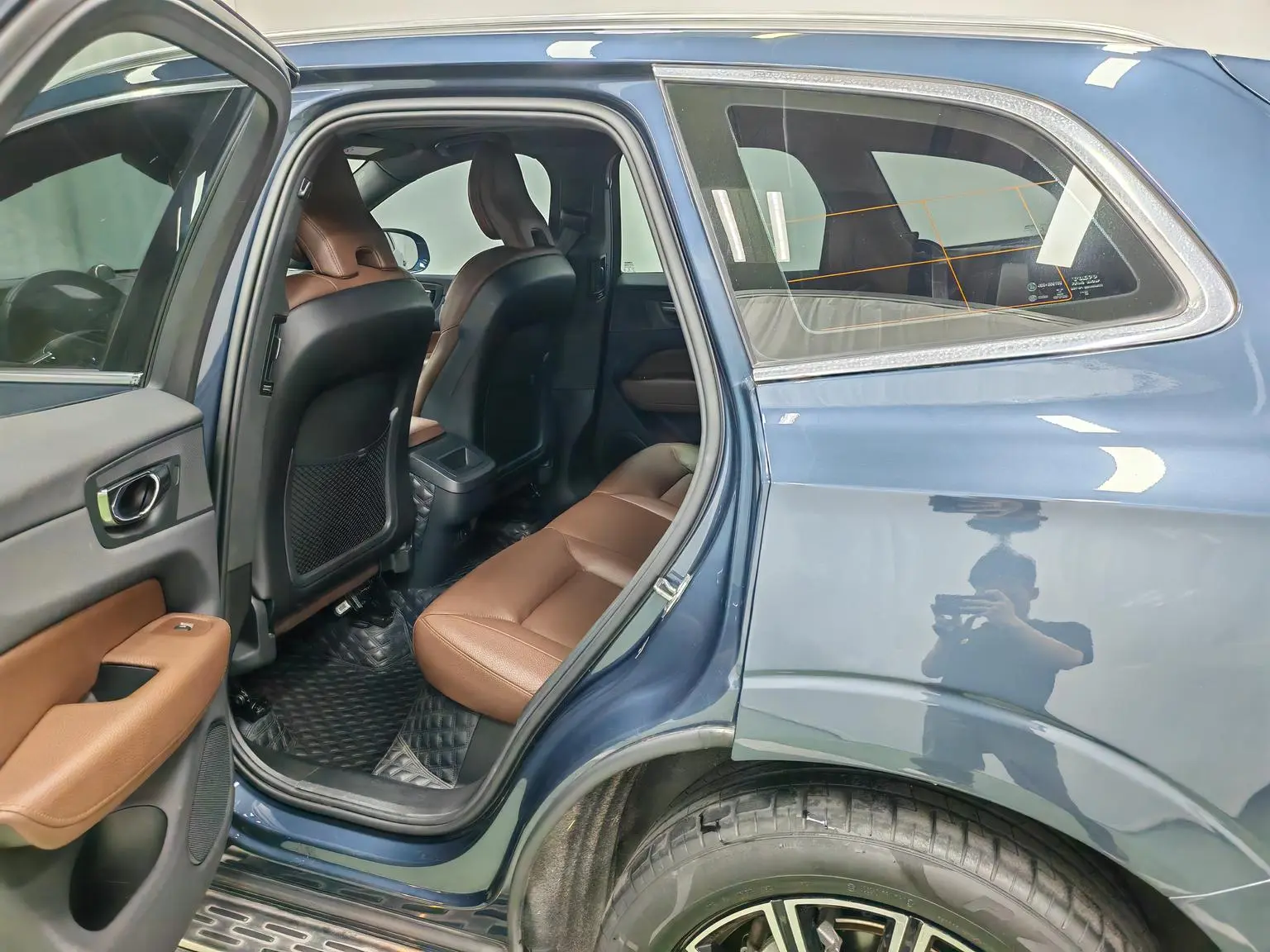 Volvo XC60 2021 T5 4WD Vision Luxury