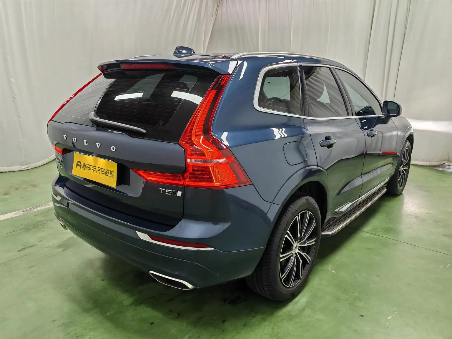 Volvo XC60 2021 T5 4WD Vision Luxury