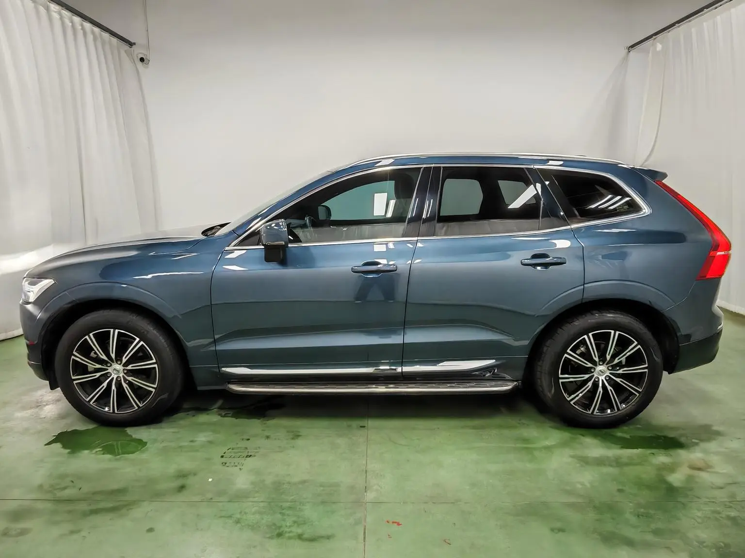 Volvo XC60 2021 T5 4WD Vision Luxury