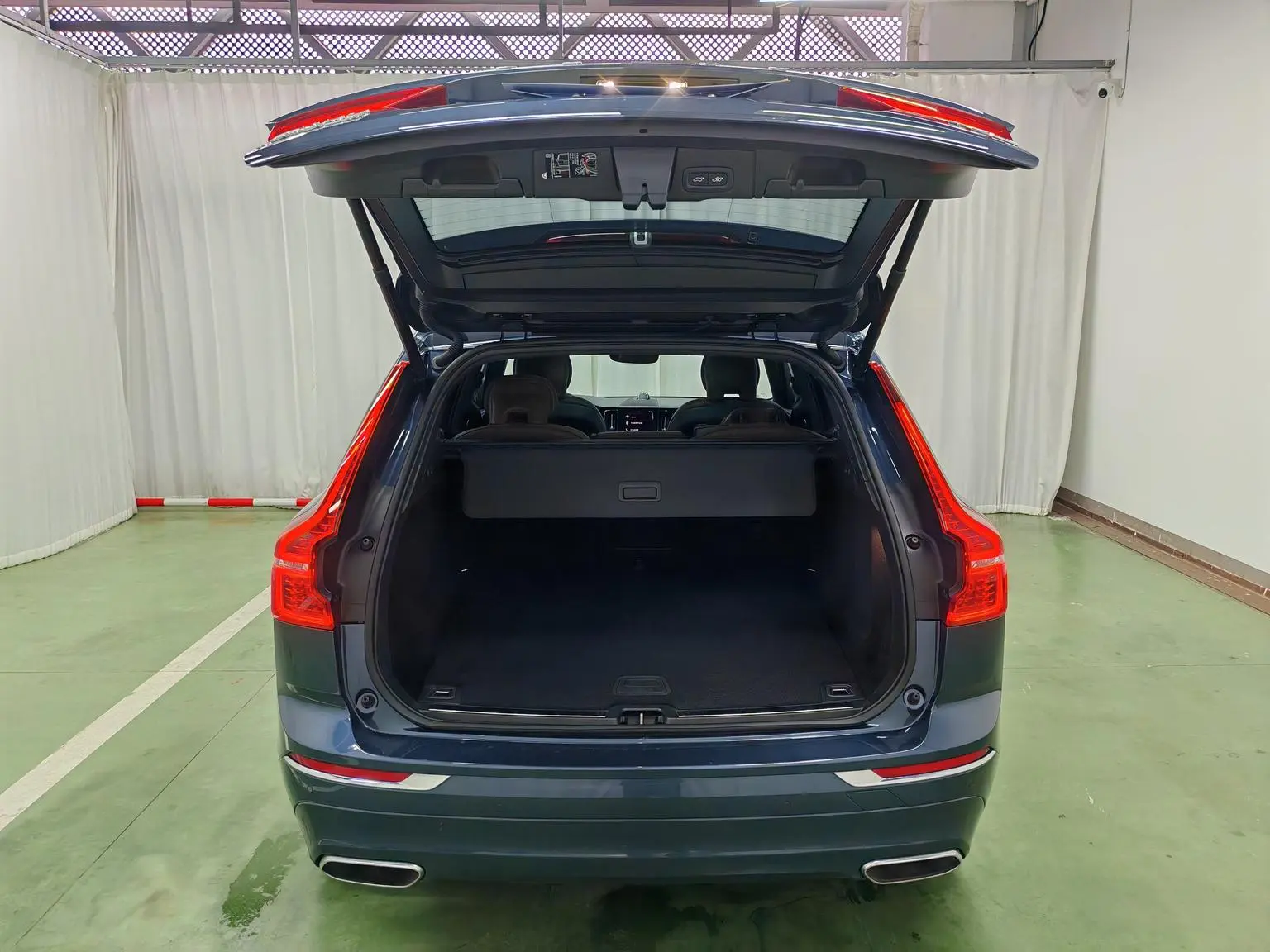 Volvo XC60 2021 T5 4WD Vision Luxury