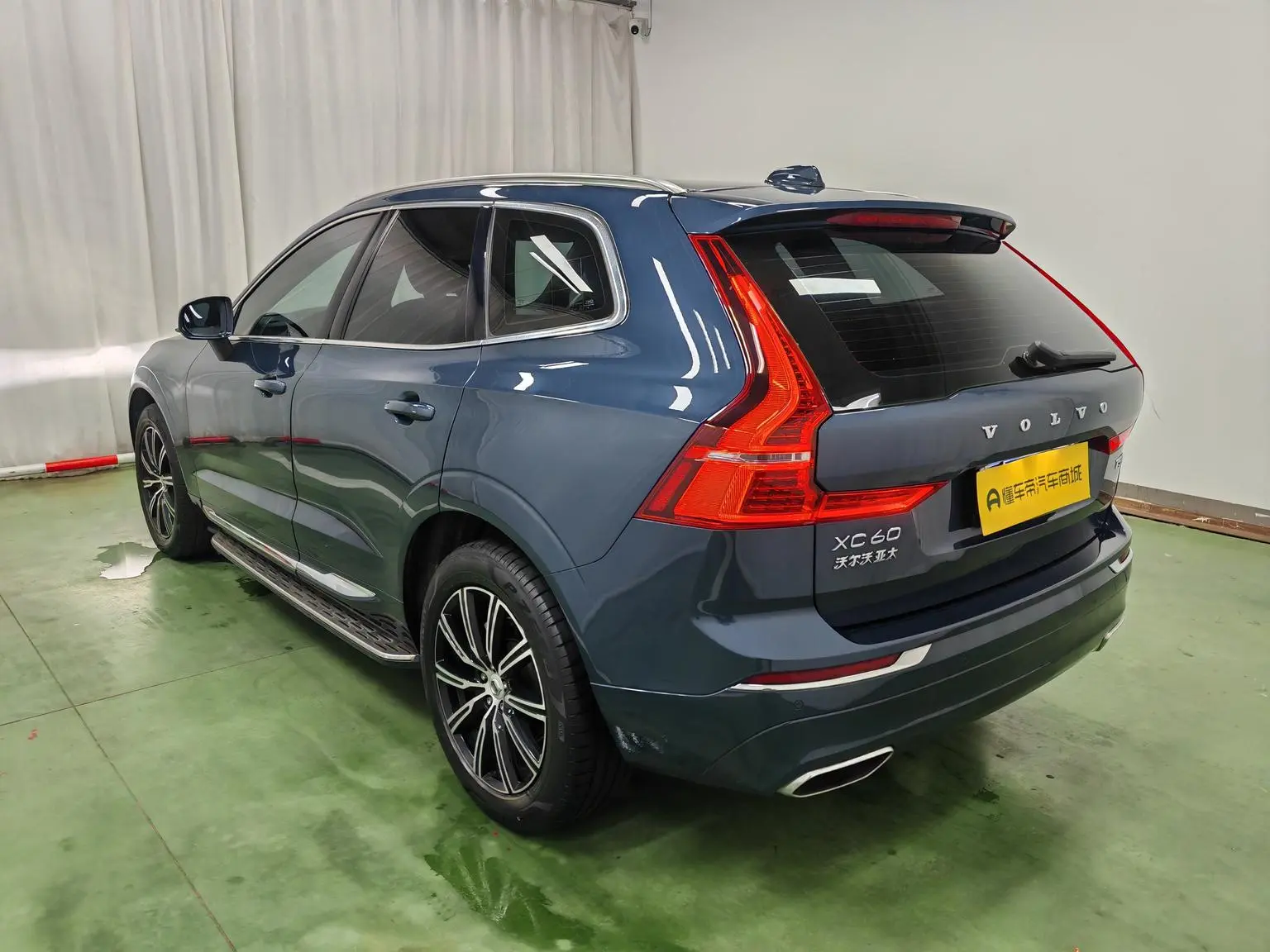 Volvo XC60 2021 T5 4WD Vision Luxury