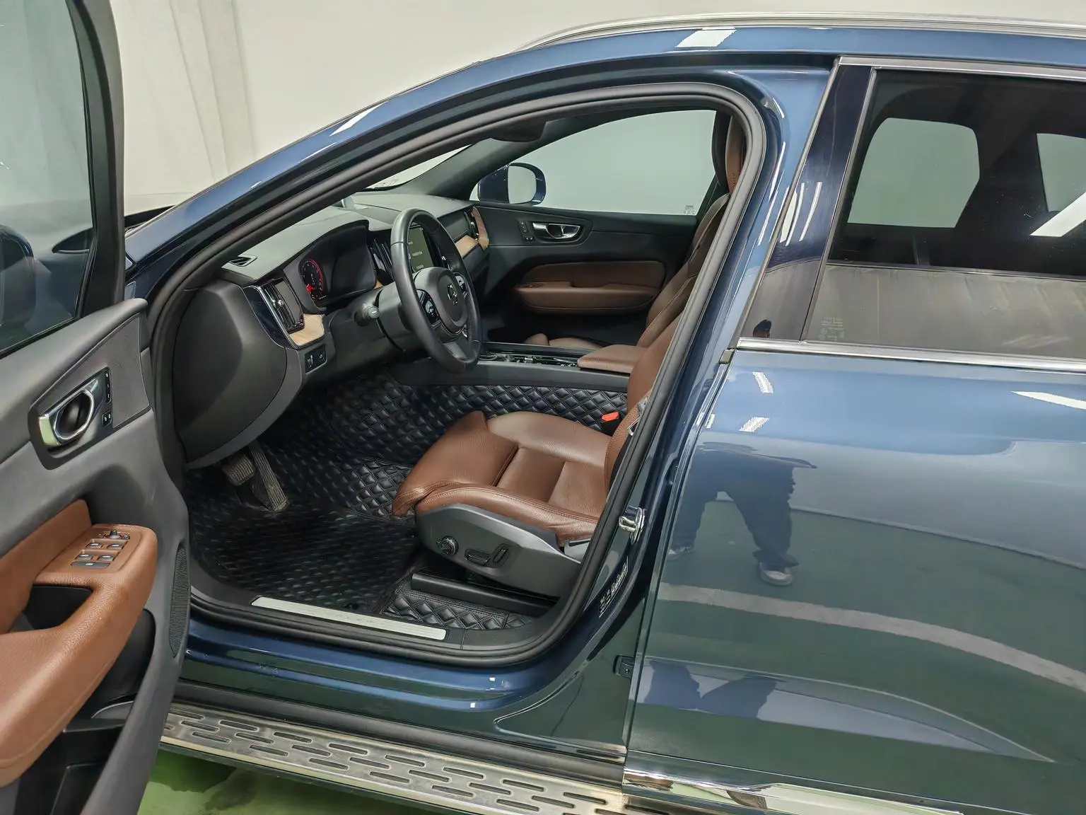 Volvo XC60 2021 T5 4WD Vision Luxury