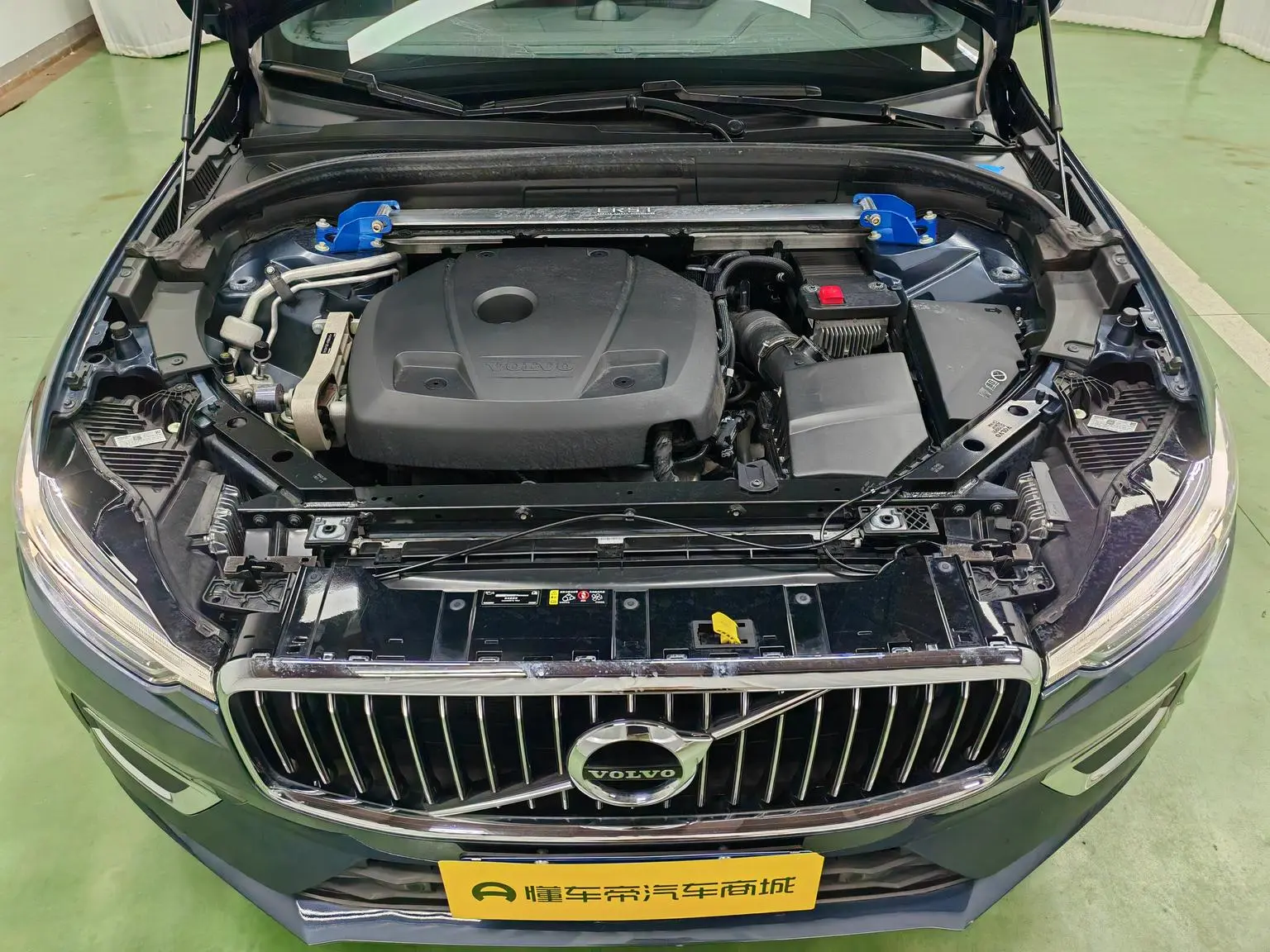 Volvo XC60 2021 T5 4WD Vision Luxury