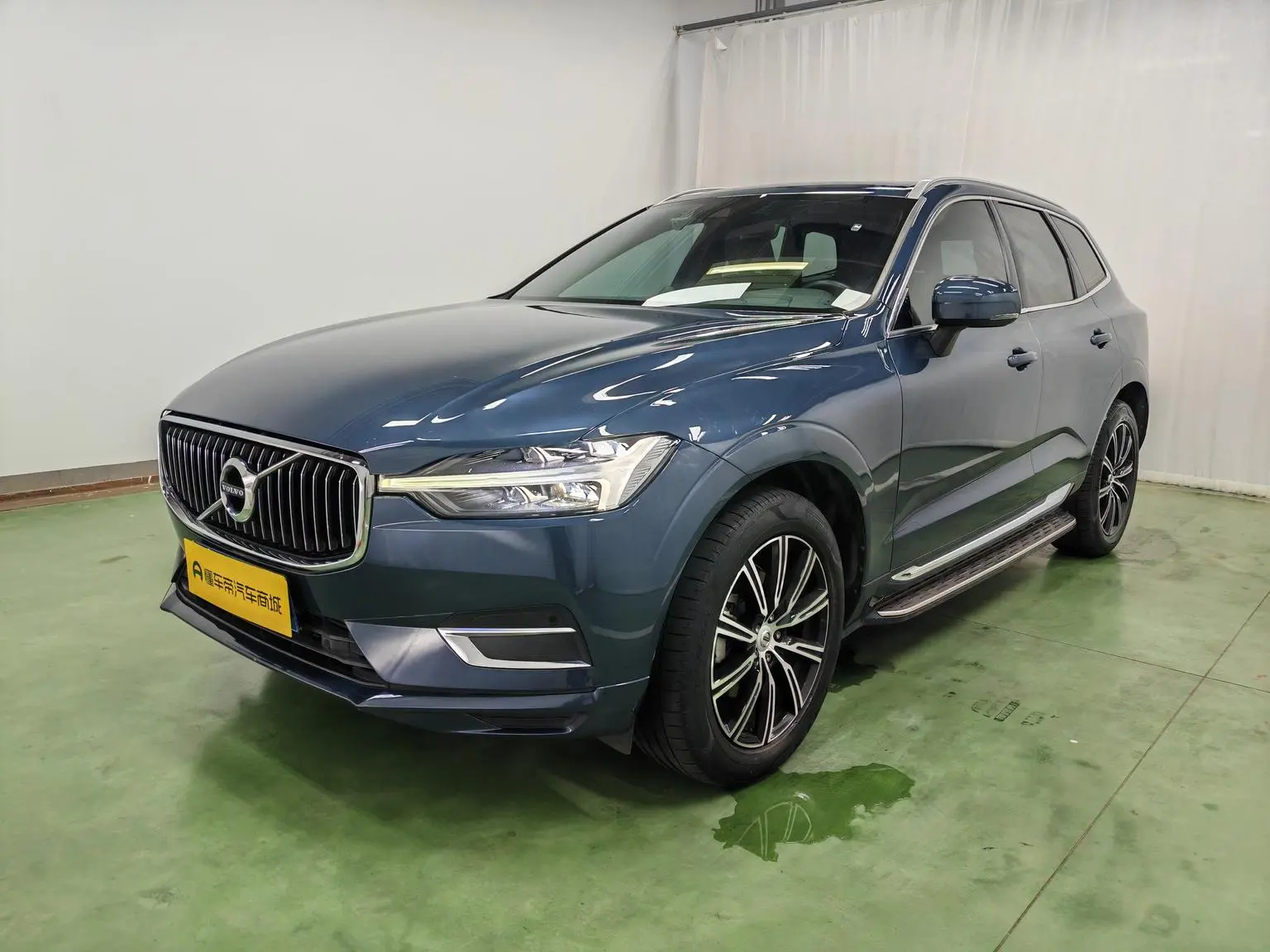 Volvo XC60 2021 T5 4WD Vision Luxury