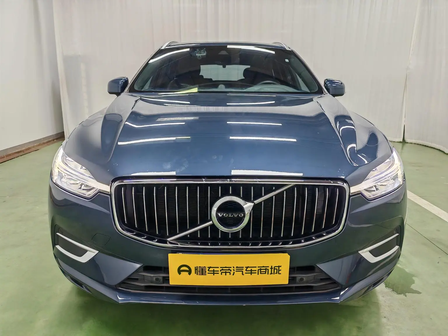 Volvo XC60 2021 T5 4WD Vision Luxury
