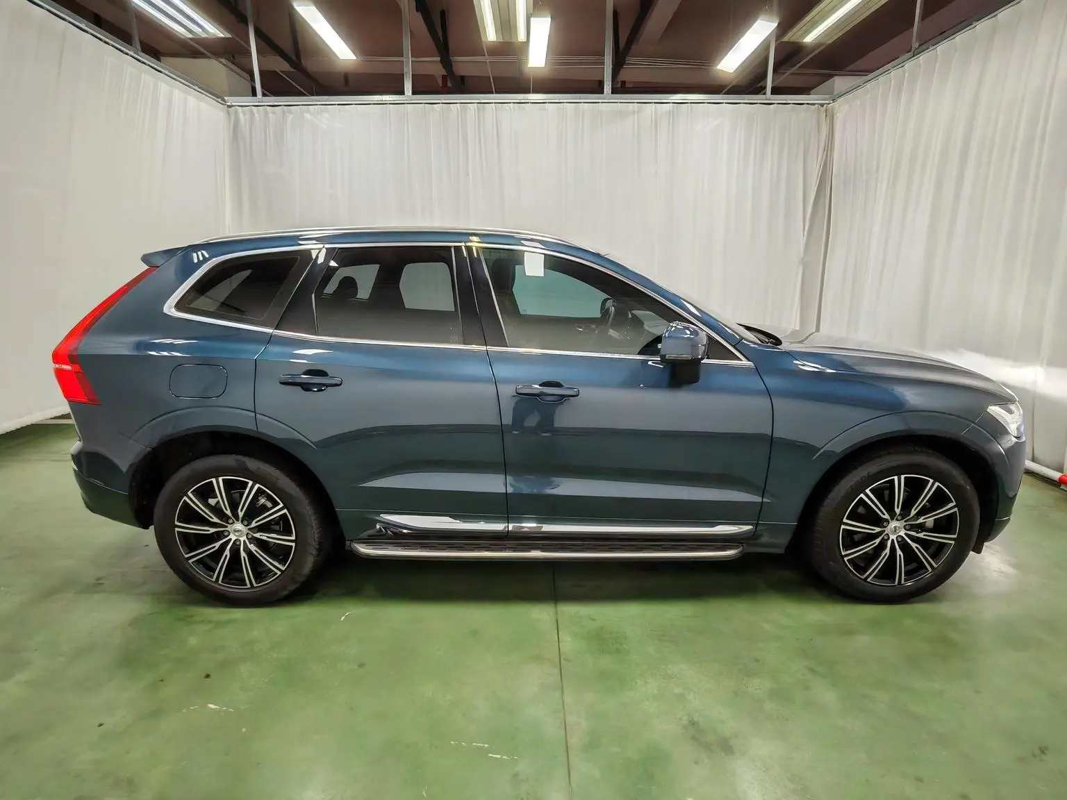 Volvo XC60 2021 T5 4WD Vision Luxury