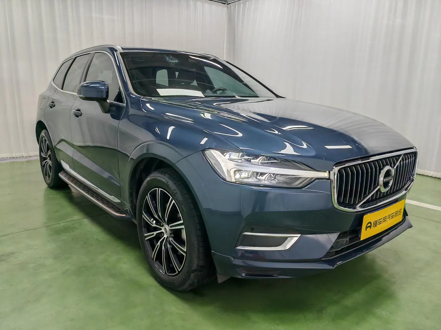 Volvo XC60 2021 T5 4WD Vision Luxury