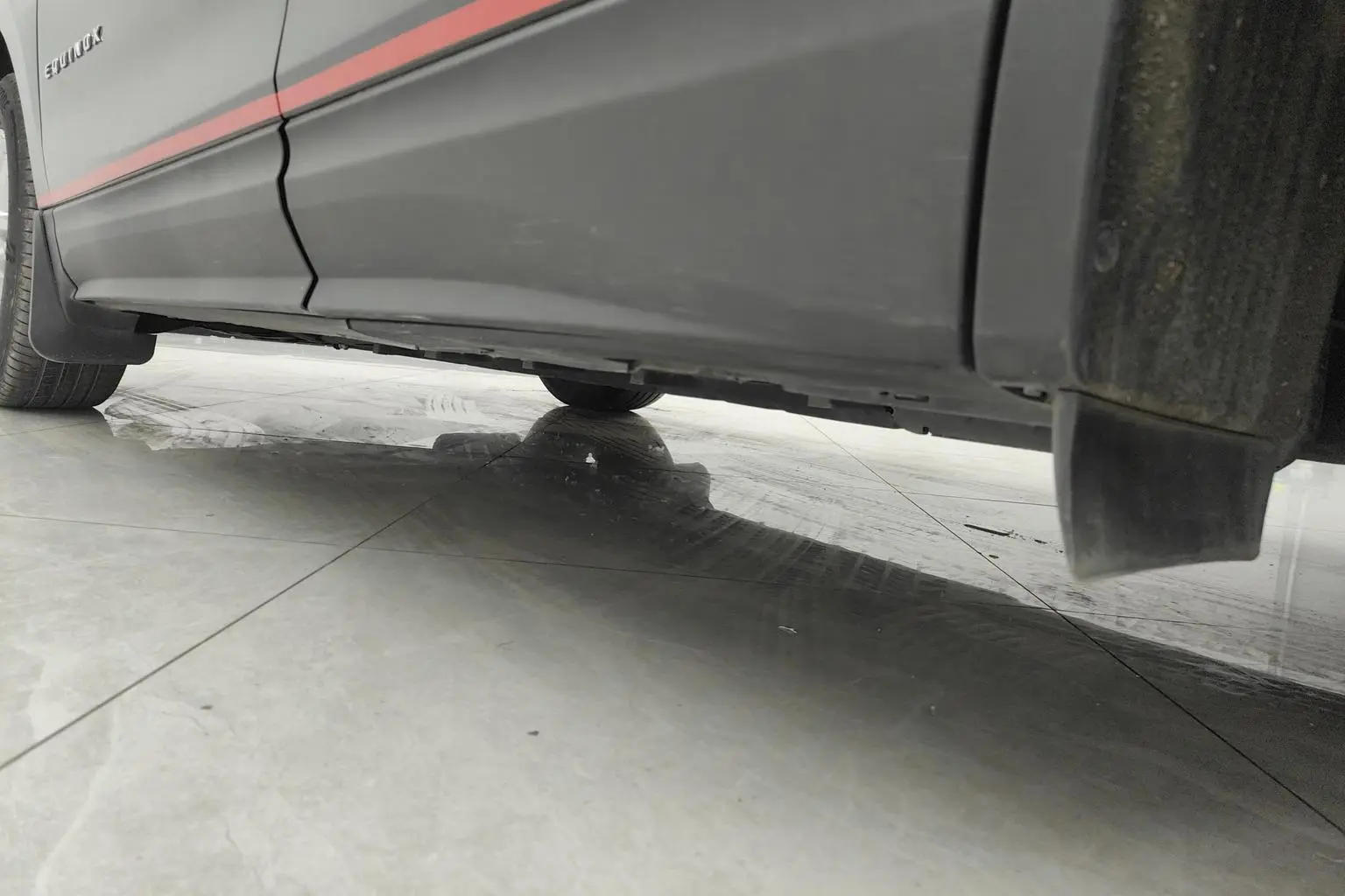 Chevrolet Equinox 2022 535T