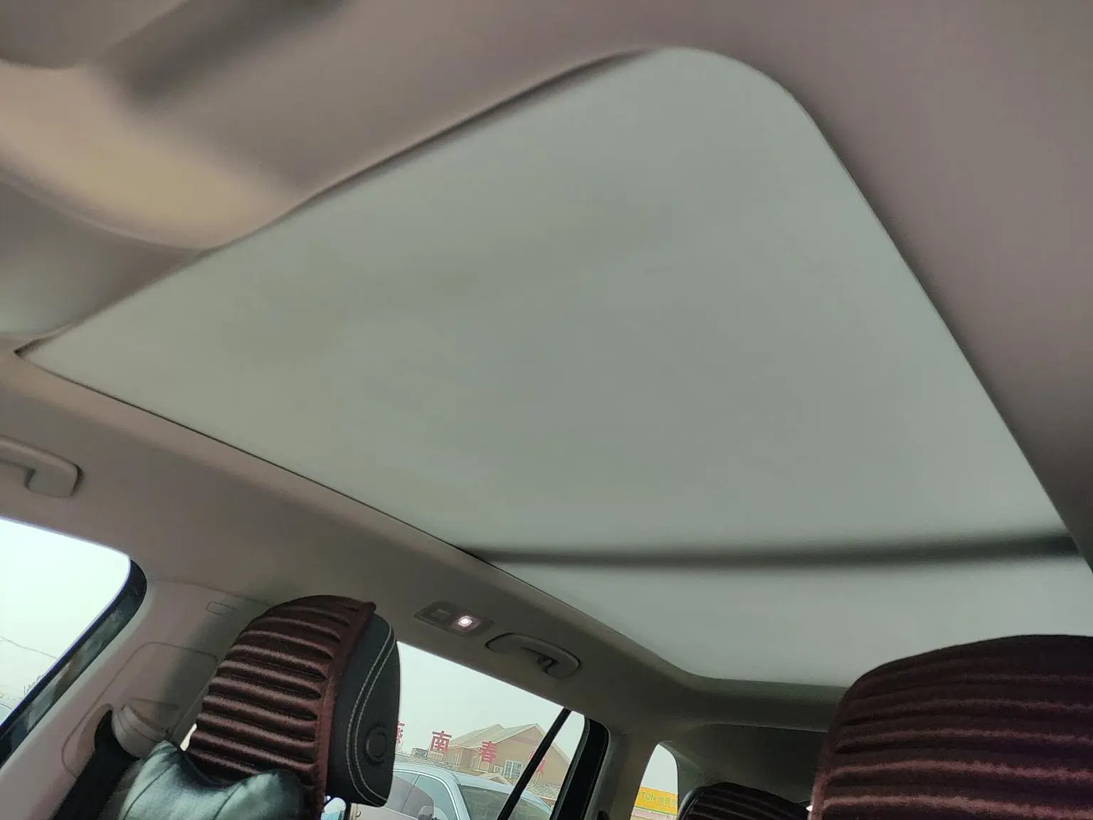 Volkswagen Tiguan L 2019 330TSI Auto 2WD Panoramic Comfort China VI