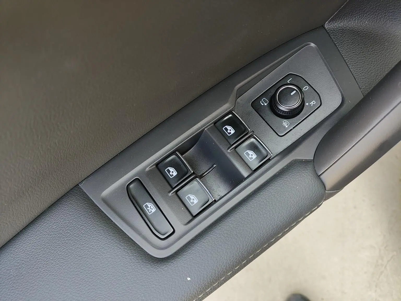 Volkswagen Tiguan L 2019 330TSI Auto 2WD Panoramic Comfort China VI