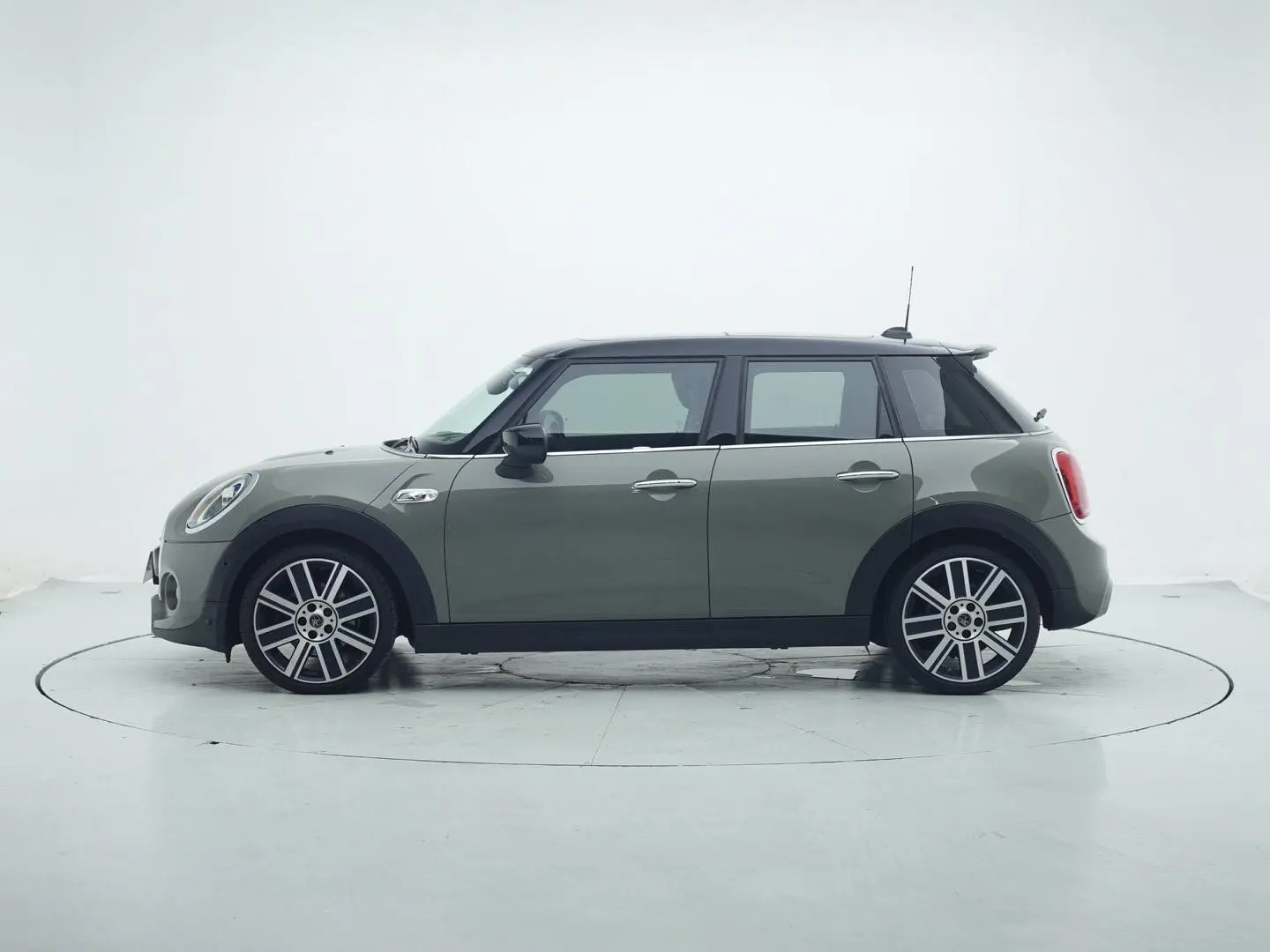 MINI MINI 2019 2.0T COOPER S 5