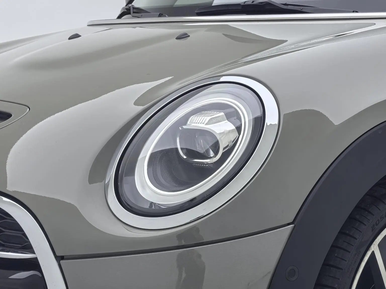 MINI MINI 2019 2.0T COOPER S 5