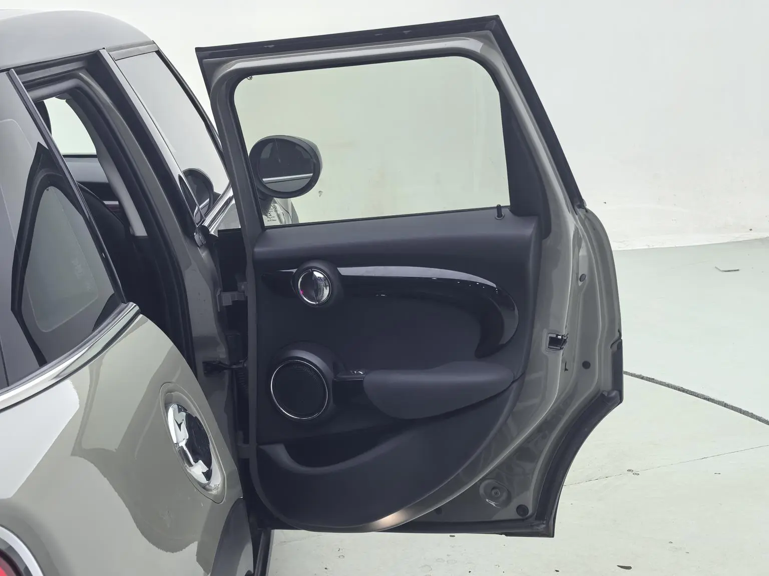 MINI MINI 2019 2.0T COOPER S 5